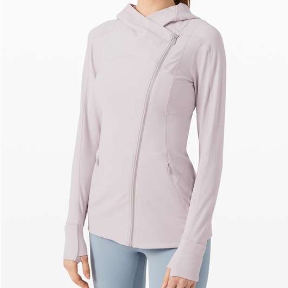 Lululemon Every Journey Hoodie II Iced Iris - Picture 1 of 10